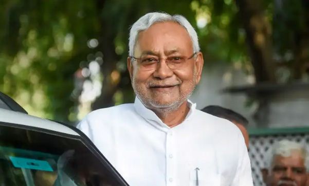 samadhan yatra pahuchi supaul 