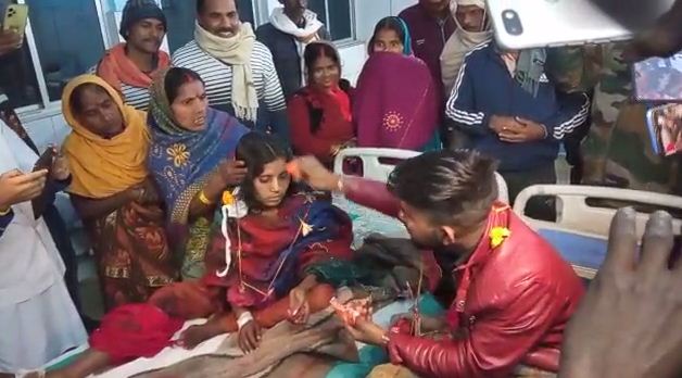 ek vivah aisa bhi ... 