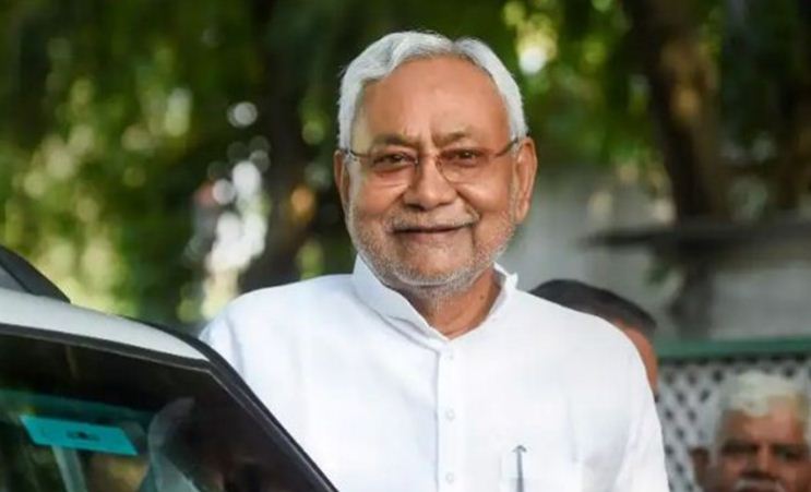 samadhan yatra pahuchi saharsa 