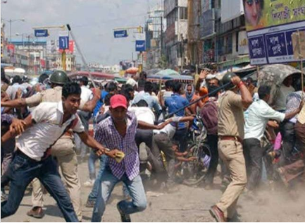 10 june ko ranchi hinsa maamala 