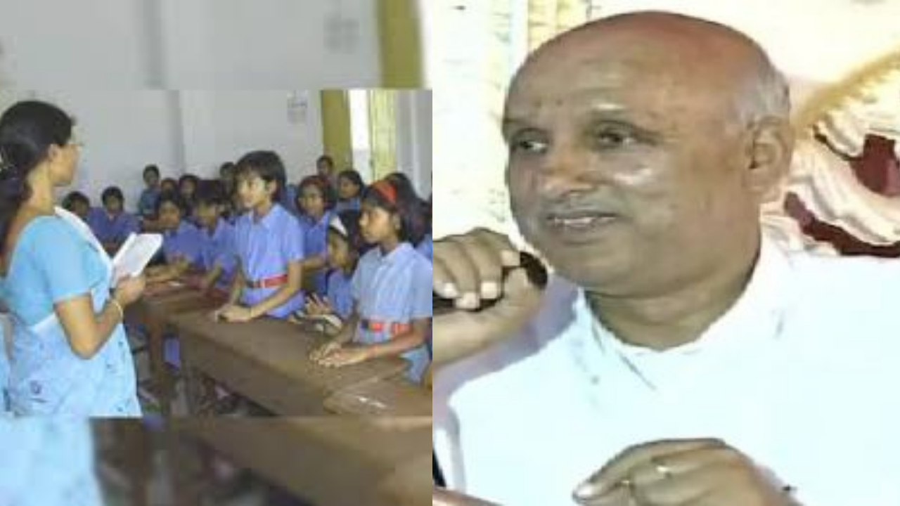 education minister s big announcement regarding seveth phase teacher appointment.