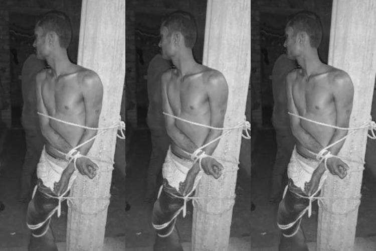 macha shor to dabocha gya chor 