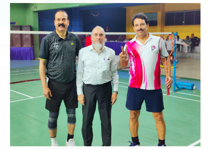 jharkhand ko mila kansya padak 