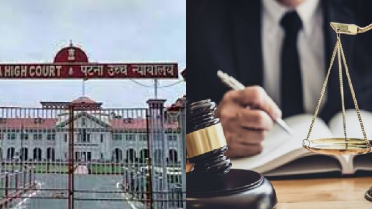 crisis on the jobs of 214 judges of bihar.
