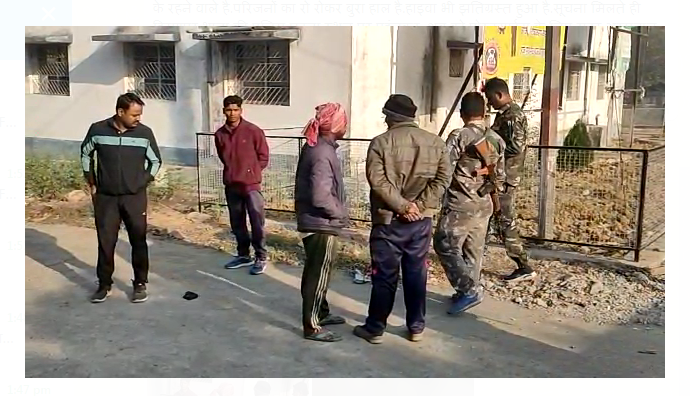 dardanaak sadak hadsa