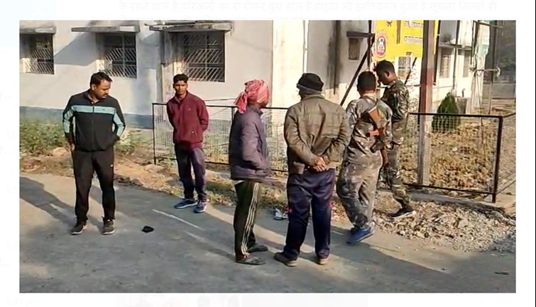 dardanaak sadak hadsa