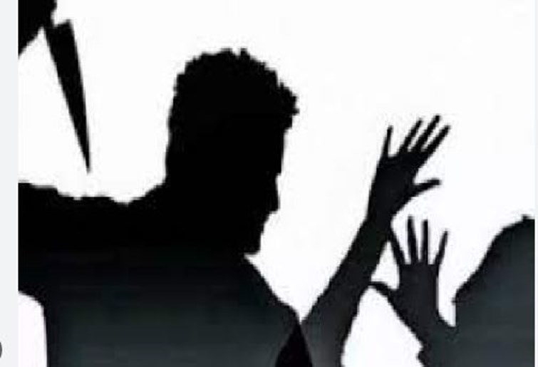 crazy lover first beat up girlfriends groom and killed his brother when he protested.