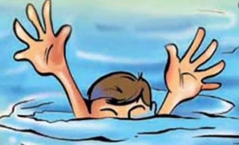 breaking  death of grandmother and grandson in gumla.