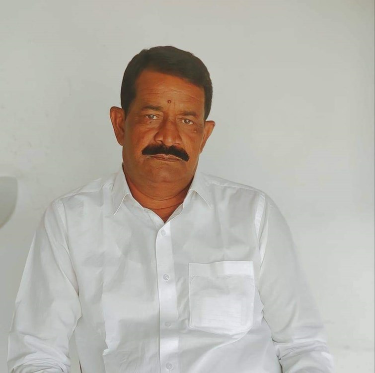 breaking gopalganj me mukhia ka muder
