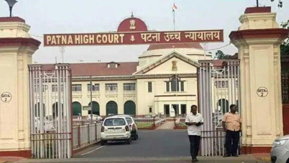 Patna High Court ordered Jehanabad SP and Ghoshi SHO to appear, accused of forcibly entering the house without FIR