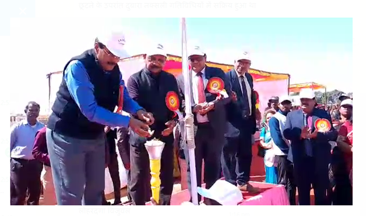 chhatron ko apana pradarshan dikhane ka milega mauka 