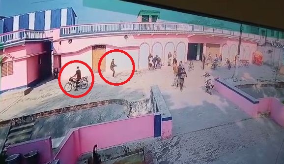 tabadtod firing se dahla siwan 