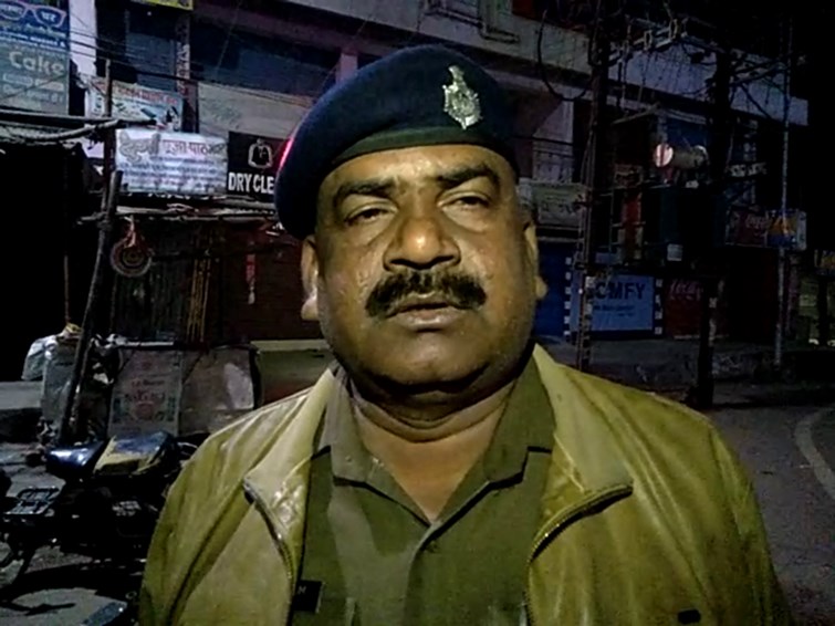 husbands suspicion killed wife in patna.