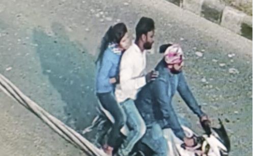 velentine day se pahle hi dabochi gyi anjali 