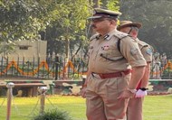 1989 batch IPS Ajay Kumar Singh appointed new DGP, Hemant government issued notification