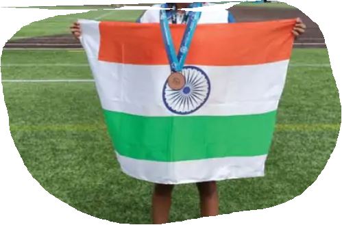 Rape attaempt with international female footballer