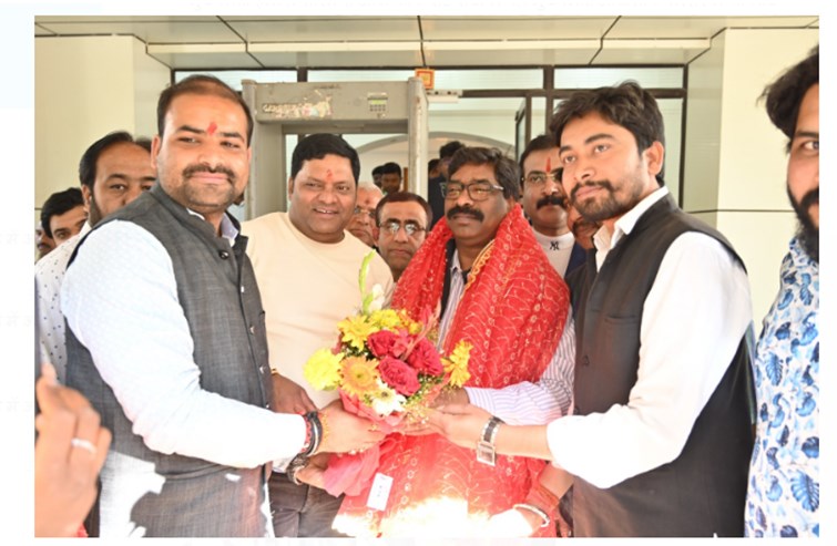 shiv baarat mai shamil hone ke liye aamantrit 