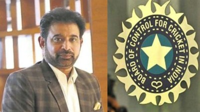 chetan sharma BCCI chief selector ne dioya isteefa