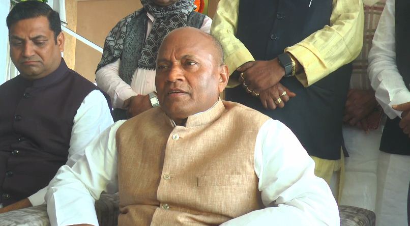 BBC documentry par bhadke RCP singh 