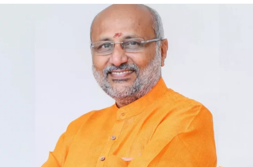 cp radhakrishnan kal sambhalenge gaverner ki kursi 