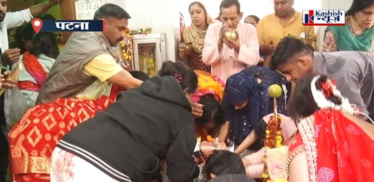 har har mahadev mahashivratri per shivalayao me umadi bhid 