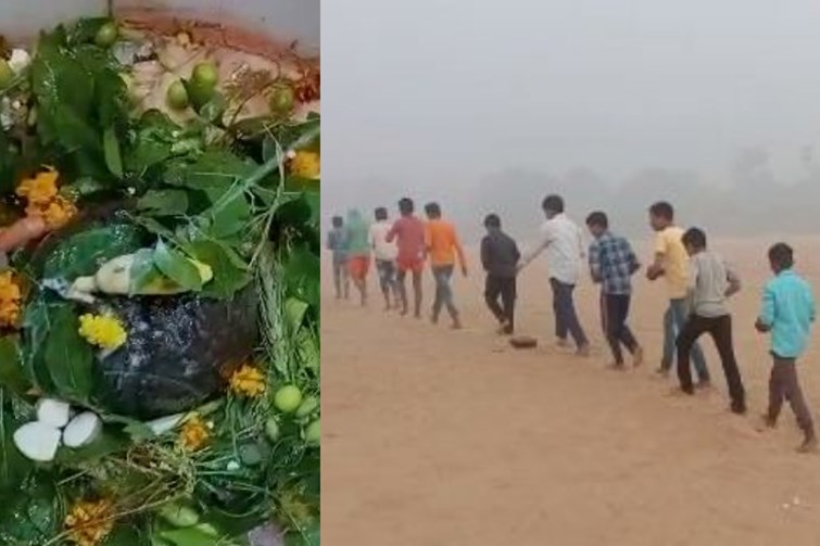 nahin dekha hoga aapne aisa baalbhakt 