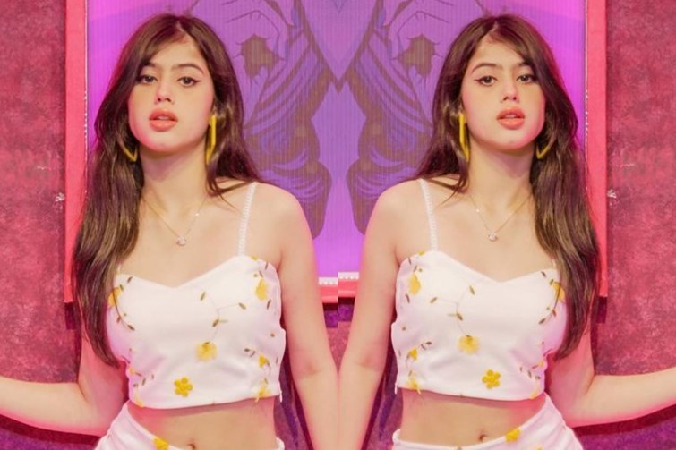 riva arora ke husn ke deewane huye log 