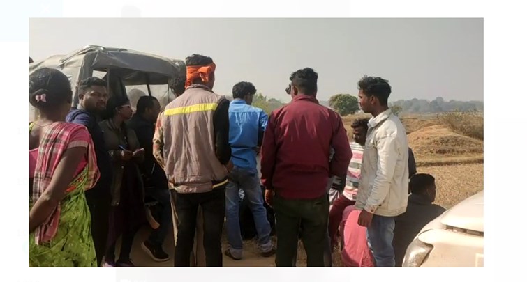 jangali hathiyo ka tandav 