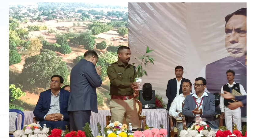 rashtriya joot mahotsav 