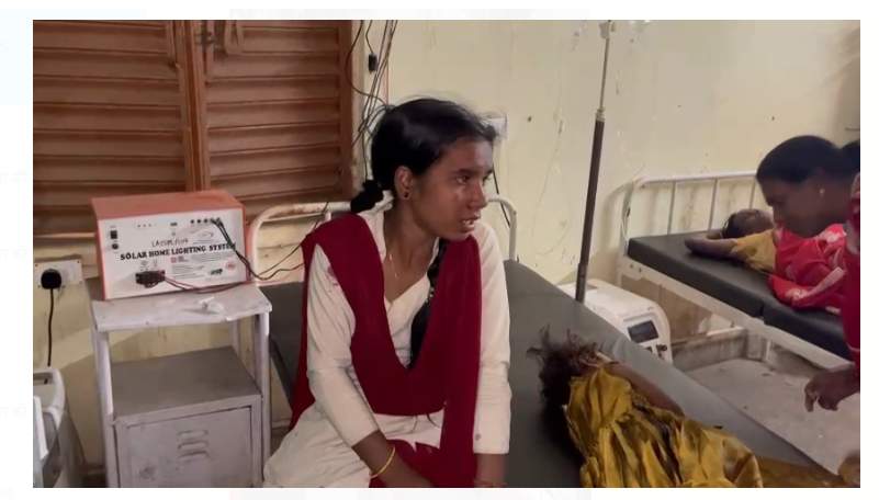 yatriyon se bhara auto durghatnagrasta 