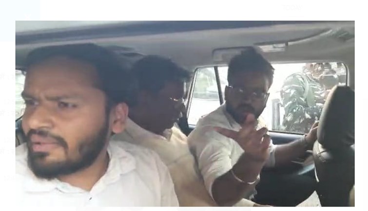 girafataar chief engineer ki pmla court mai hogi peshi 