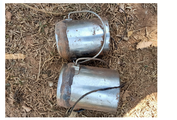 naxaliyon ke mansube vifal 