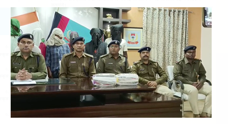 police ko mili badi safalta 