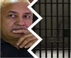 CBI arrests Delhi Deputy CM Manish Sisodia, takes action after 8 hours of marathon questioning