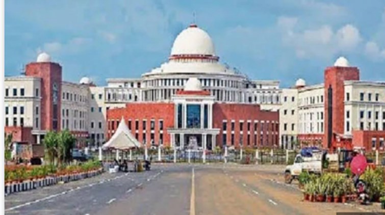 nishedhagya jaari 