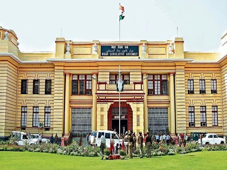 bihar vidhan mandal ka budget satra rajyapal ke sambodhan s hogi suruat 