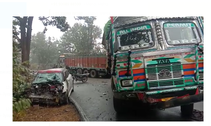 dardanaak sadak  hadsa 