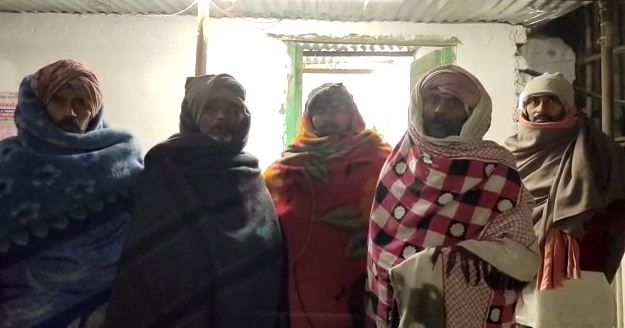 goliyon ki tadtadahat se tharraya katihar 