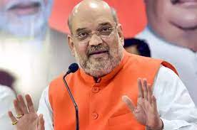 uniion home minister amit shah will shout in chaibasa regarding the preparations foe the loksabha elections.