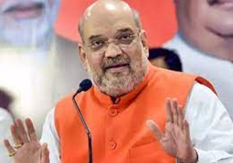 uniion home minister amit shah will shout in chaibasa regarding the preparations foe the loksabha elections.