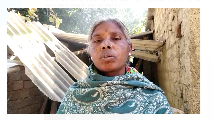 jangali hathiyon ka  tandav 