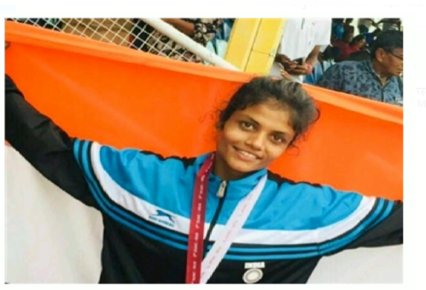 khel premiyon  mai khushi ki lahar 