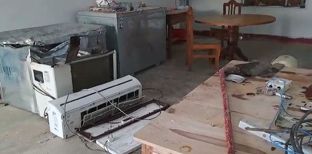 van vibhag ka daftar chaknachur 