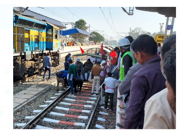 speed trayal safaltapurwak sampanna 