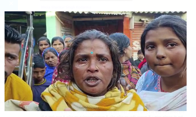 marij ki maut per clinic mai bawal 