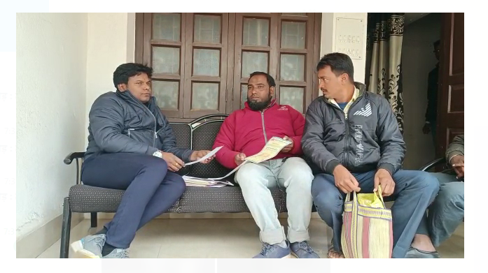 cbi ne niweshko se kagjaton ki hard copy maangi