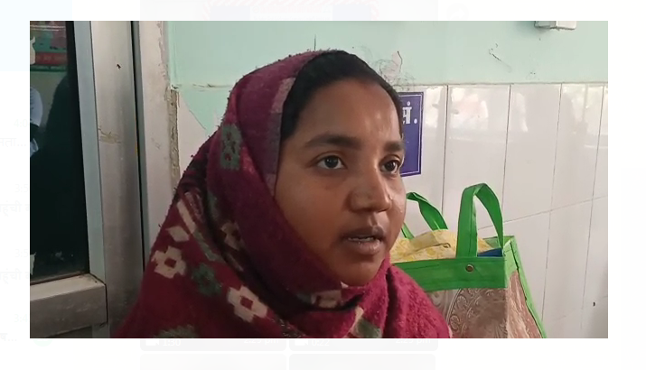 armi jawan ki  hatya se sansani  