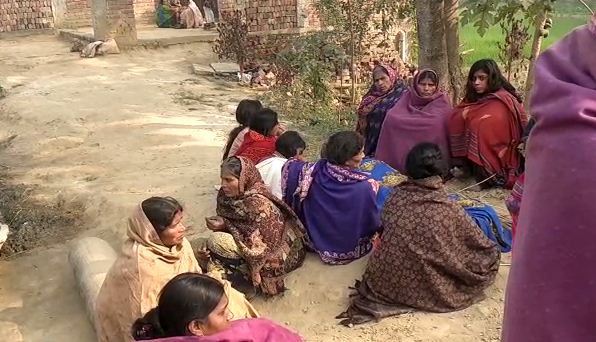 maanga paisa mili maut 