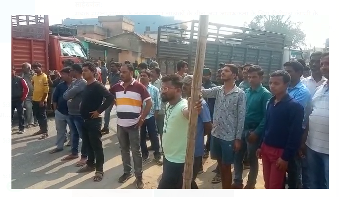 prashasan  se aparadhiyo ki girafatari ki maang  