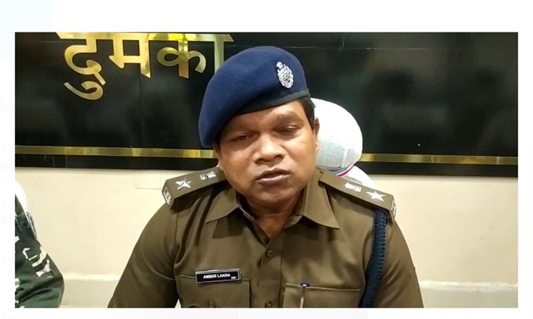 police  ko mili badi safalta  